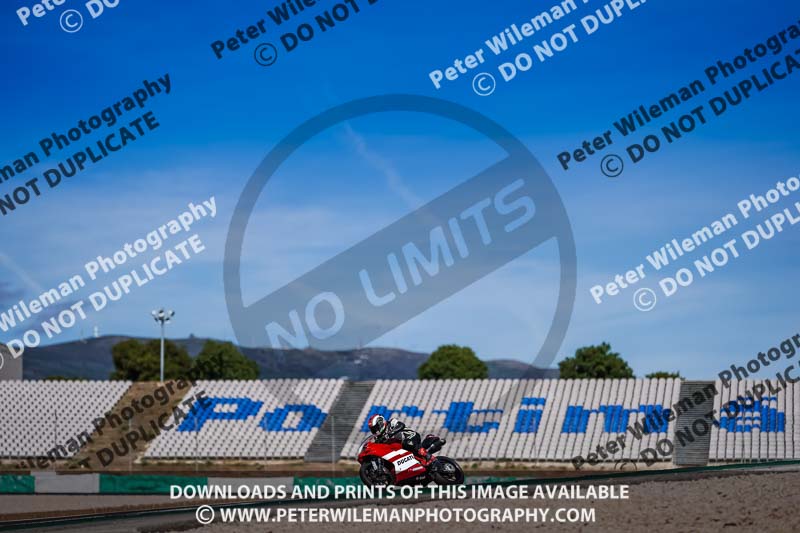 motorbikes;no limits;october 2019;peter wileman photography;portimao;portugal;trackday digital images